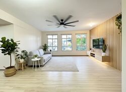 Blk 120C Eastwave @ Canberra (Sembawang), HDB 5 Rooms #490659711